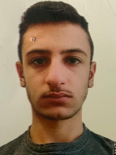 Amir Ashkan Mohammadi