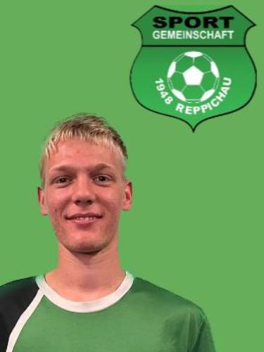 Jannic Tim Winger