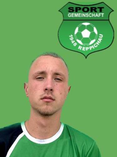 Raik Hillienhoff
