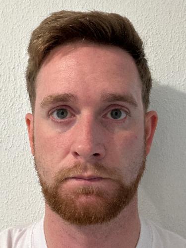 Patrick Platt