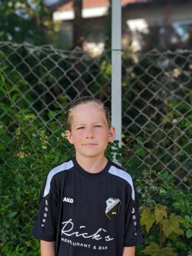 Lars Tim Landherr