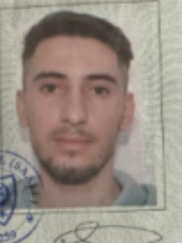 Selamedin Baskan