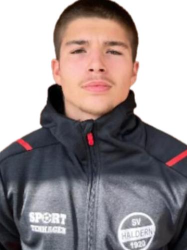 Miquel Trumpf