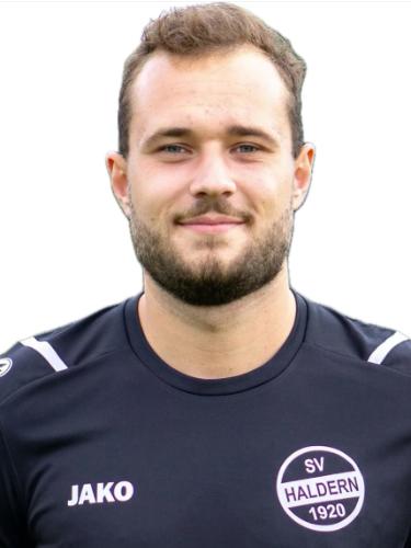 Jonas Wolfgang Cirkel