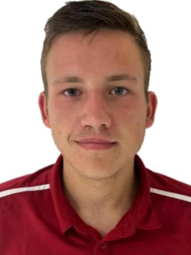 Maurice Venhuis