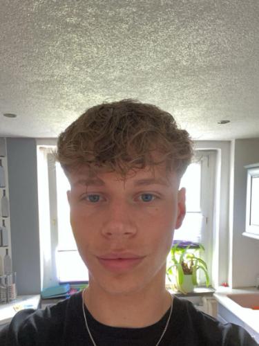 Tyler Hoßfeld
