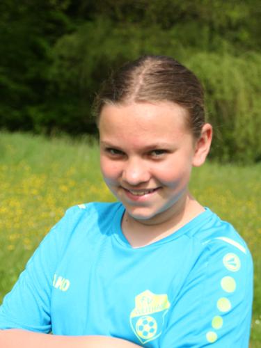 Lia Halmer