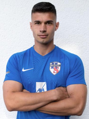 Yannik Robin Müller