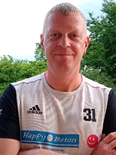 Steffen Hinrichsen
