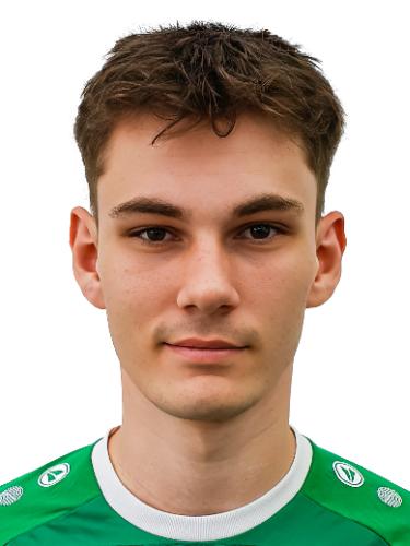 Tim Cedrik Rotte