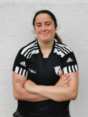 Maximiliane Johann