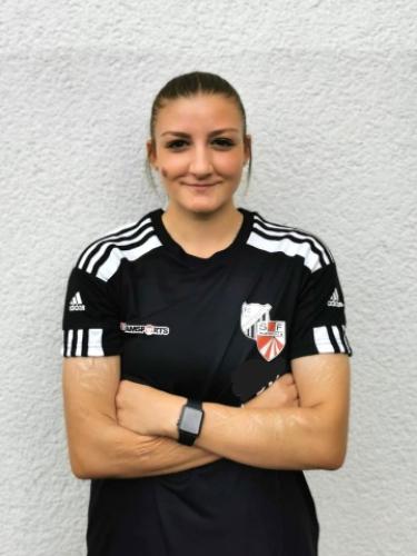 Lena Marie Schöneberger