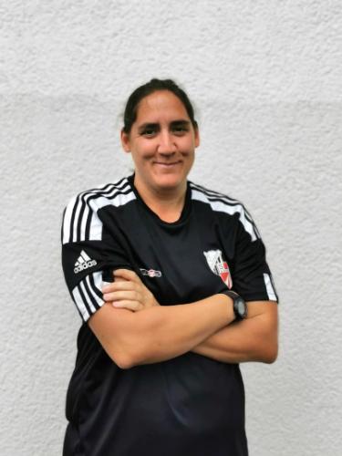 Bianca Teubner