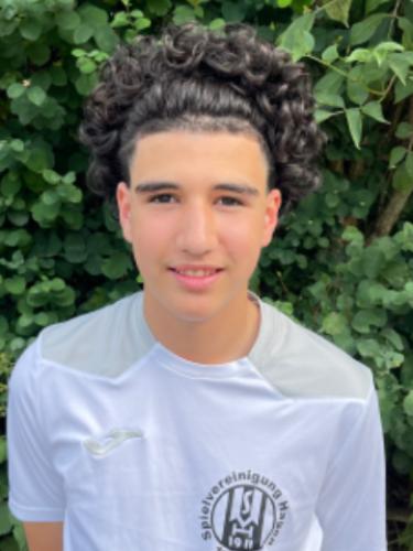 Salah Dien El Hanaoui