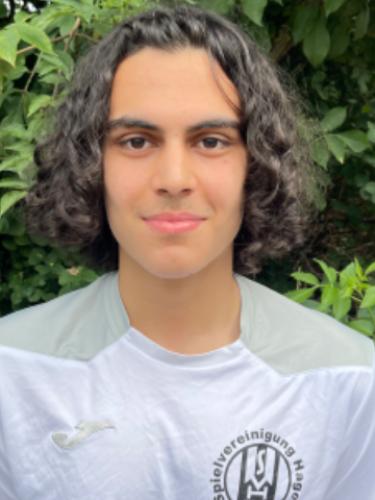 Emre Karanfil