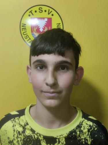 Szymon Ryszard Ali Sinipour