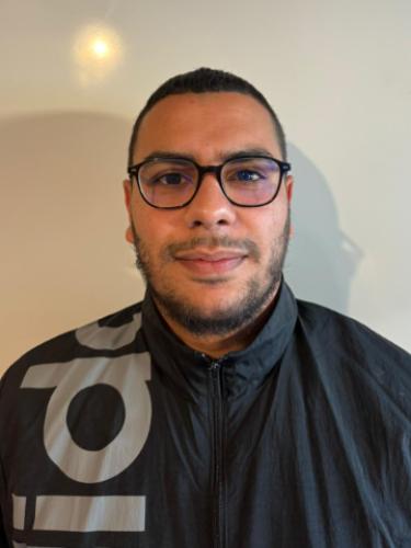 Josef Armando Reinhard