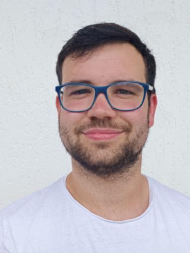 Matthis Hegner