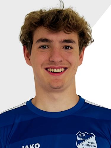 Ben Buggisch