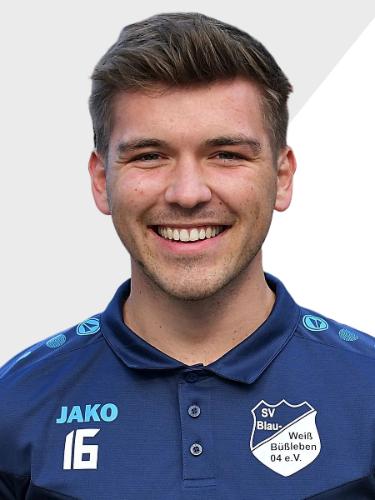 Timon Kiermeier
