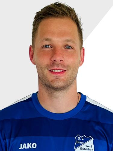 Kevin Schenke
