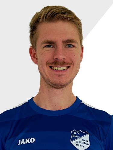 Maximilian Wiezorek