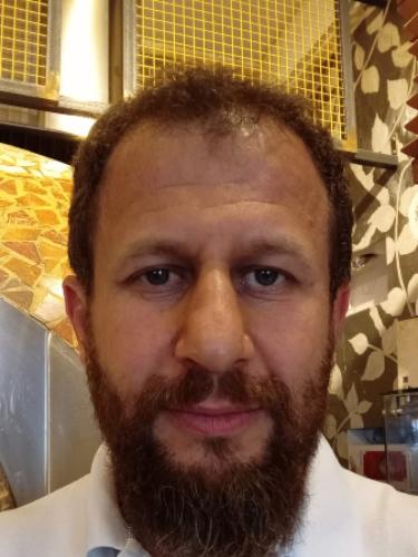 Adel Namouchi