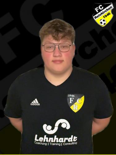Niklas Berger