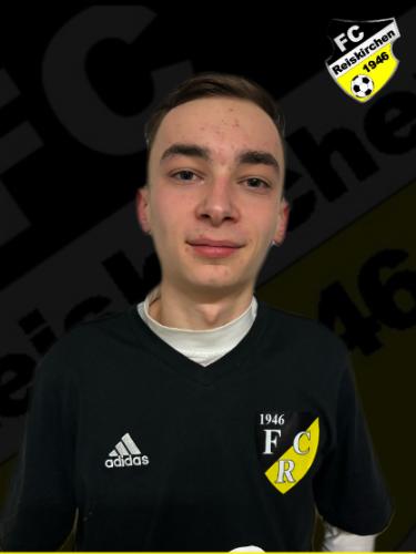 Finn Hofmann