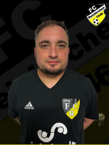 Sebastian Reinl