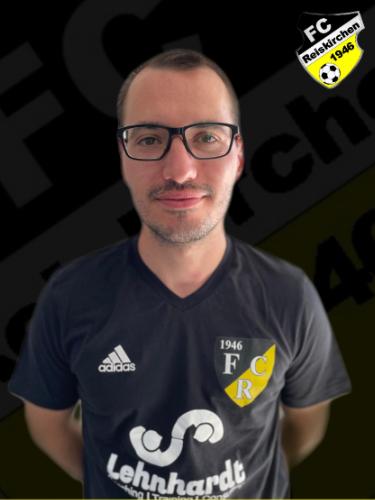 Dominik Christopher Werneier