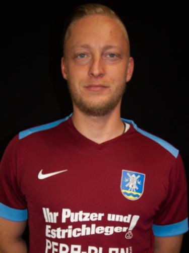 Germain-Christopher Redel