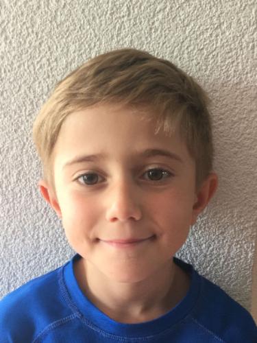 Mateo Mathieu