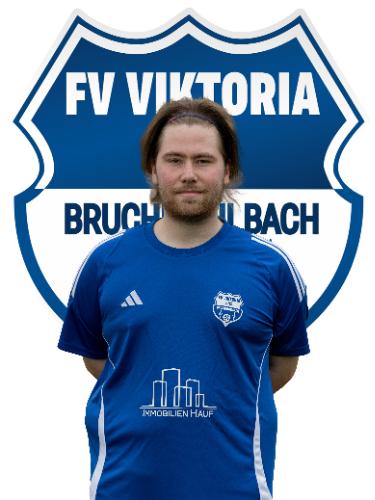 Nico Bernhardt