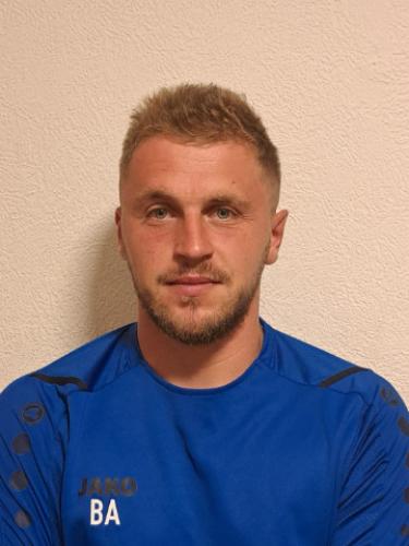 Andrei-Ovidiu Bontesc