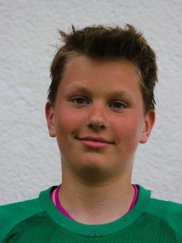 Lukas Meerbeck