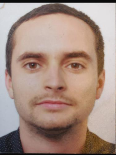 Eric Müller