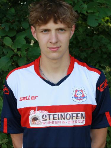 Lukas Kruppa