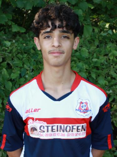 Omar Muhieeddin