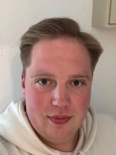 Florian Reinhard