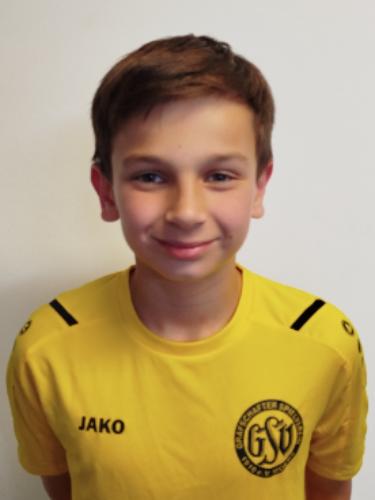 Mateo Kupreskic