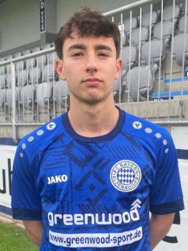 Kaan Akpinar