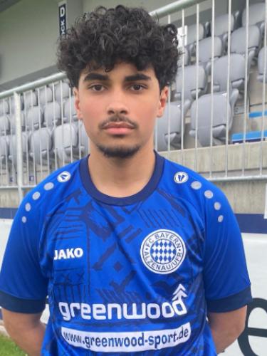 Ali Rami