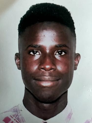 Muhammed Jarju