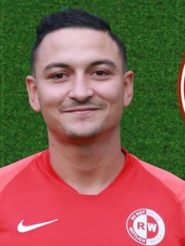 Andre Benzarti