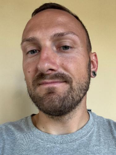 Christopher Hopf