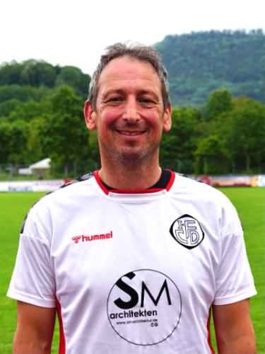 Marc Schurr