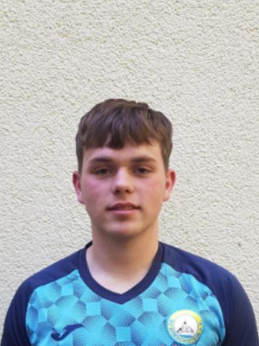 Ben Roßberg