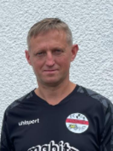 Sylwester Mitrenga