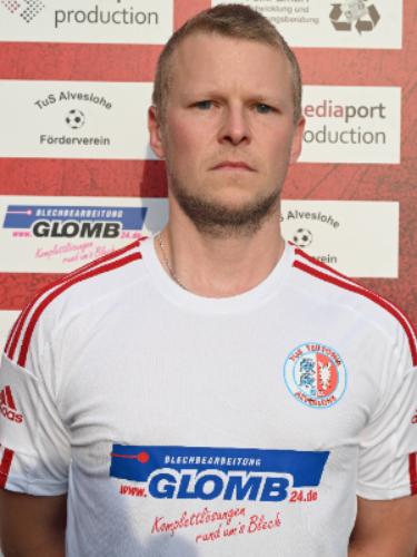Lars Thomsen